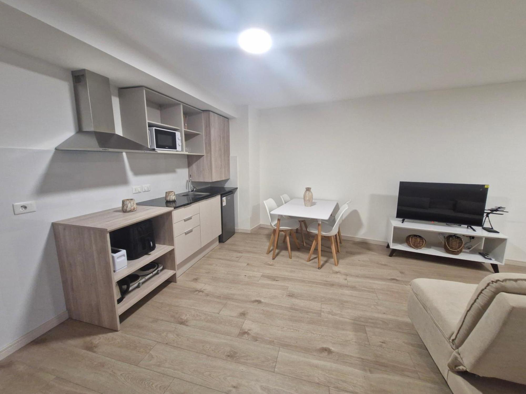 Funcional, Centrico Y Elegante Apartamento Montevideo