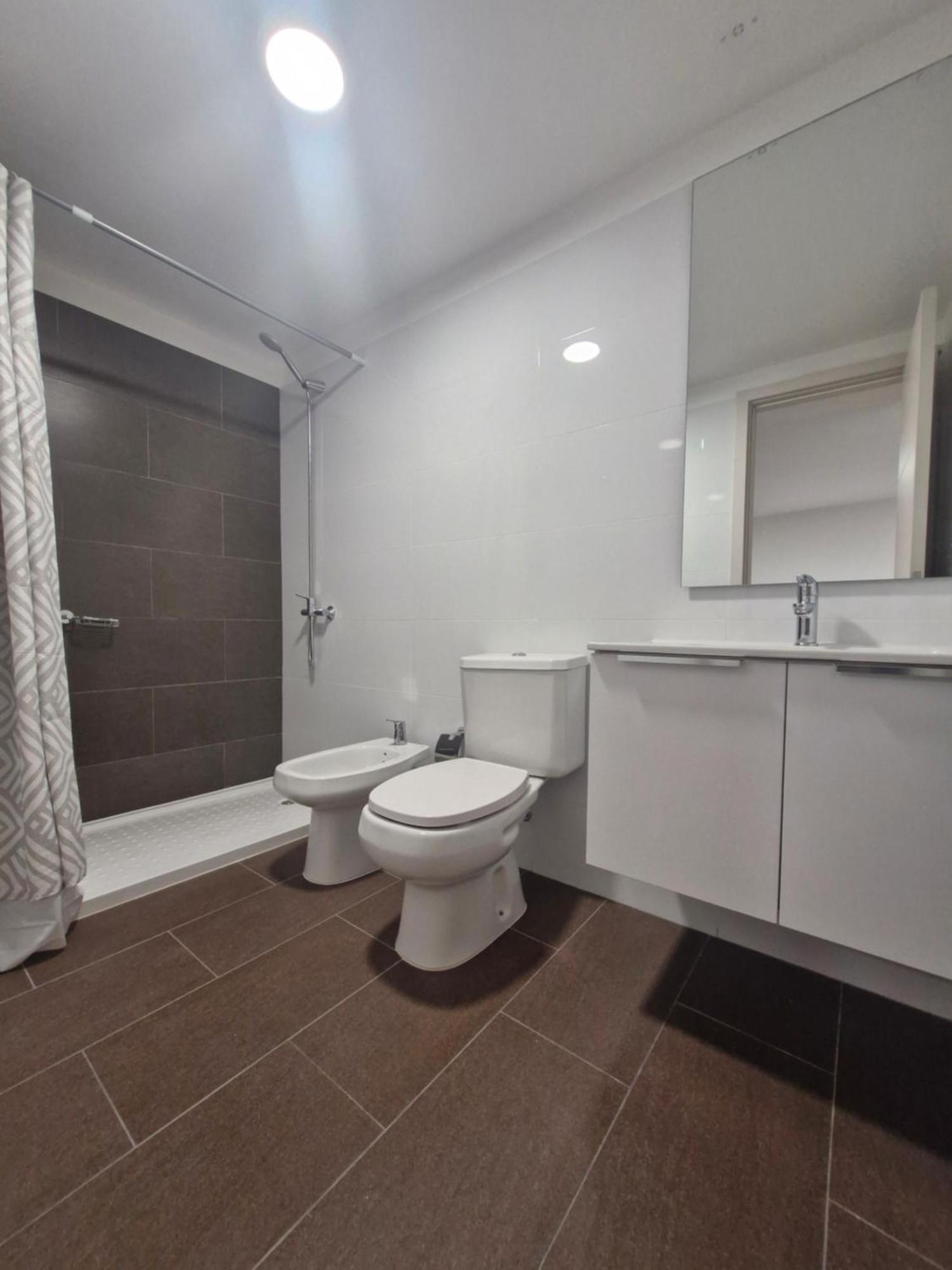 Funcional, Centrico Y Elegante Apartamento *